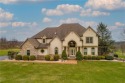 Estately masterfully built 7,000+ SQ FT French Provincial home for sale in Moore Twp Pennsylvania Northampton County County on GolfHomes.com