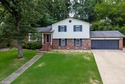 Discover this spacious 4 Bedroom/3 Bath home in the highly for sale in Little Rock Arkansas Pulaski County County on GolfHomes.com