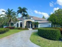 Discover unrivaled elegance at Vintage Oaks with this luxurious for sale in Delray Beach Florida Palm Beach County County on GolfHomes.com