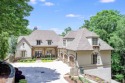 Magnificent new listing in sought after south Lake Lanier, Georgia