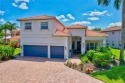 Beautifully updated, five bedroom, four bath, pool home on one for sale in Naples Florida Collier County County on GolfHomes.com