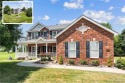 Stunning 4100 sq ft home in the desirable Far Oaks golf course for sale in Caseyville Illinois St. Clair County County on GolfHomes.com