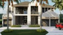 New Construction by Compson Homes and furnished by award winning for sale in Boca Raton Florida Palm Beach County County on GolfHomes.com