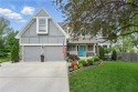 *** Brand New Price Point - Don't Miss Out!
Spacious 6-Bedroom for sale in Overland Park Kansas Johnson County County on GolfHomes.com