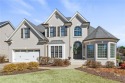 Updated and absolutely stunning, six bedroom, four and half bath for sale in Cumming Georgia Forsyth County County on GolfHomes.com