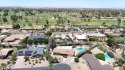 Desirable ranch-style home situated on an oversized lot for sale in Litchfield Park Arizona Maricopa County County on GolfHomes.com