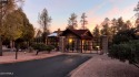 Discover a sanctuary of luxury in Payson, Arizona's serene pine for sale in Payson Arizona Gila County County on GolfHomes.com
