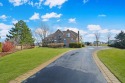 Prepare to be captivated by this remarkable brick Colonial home for sale in Hawthorn Woods Illinois Lake County County on GolfHomes.com