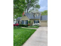 Charming Home in the Heart of the *Golden Triangle* of Fairway! for sale in Fairway Kansas Johnson County County on GolfHomes.com