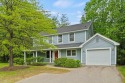 Welcome to lake life at its finest in the private, gated for sale in Laconia New Hampshire Belknap County County on GolfHomes.com