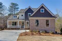 LOT 101C - Welcome to The Bryan, new construction by Heritage for sale in Bishop Georgia Oconee County County on GolfHomes.com