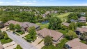Welcome to your private retreat on the golf course--where for sale in Lenexa Kansas Johnson County County on GolfHomes.com