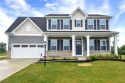 Stunning Colonial with 4 Bedrooms & 2.5 Baths! Welcome to your for sale in Medina Ohio Medina County County on GolfHomes.com