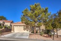Enjoy beautiful mountain views from this well maintained 2 for sale in Las Vegas Nevada Clark County County on GolfHomes.com