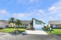 AMAZING golf views, 3/2 concrete block home in the beautiful for sale in Stuart Florida Martin County County on GolfHomes.com