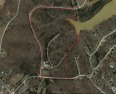 Acreage amount estimated. This tract has a small amount of lake for sale in Brandenburg Kentucky Meade County County on GolfHomes.com
