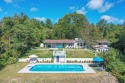 3 BD 2.5 BA 3,145-sq-ft home overlooks tranquil Mill Pond, Michigan