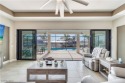 Experience the pinnacle of WATERFRONT LUXURY LIVING in this for sale in Cape Coral Florida Charlotte County County on GolfHomes.com