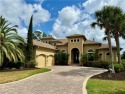 Enjoy spectacular coastal Georgia marsh views from this Osprey for sale in Saint Marys Georgia Camden County County on GolfHomes.com