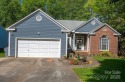 Wonderfully renovated home located on a private, wooded lot on for sale in Charlotte North Carolina Mecklenburg County County on GolfHomes.com