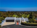Tucked away on a quiet cul-de-sac and directly across from the for sale in Rancho Palos Verdes California Los Angeles County County on GolfHomes.com