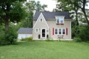This fantastic home is truly like something out of a Fairytale for sale in Anderson Indiana Madison County County on GolfHomes.com