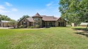 Only 50 miles from Dallas, this gorgeous stone brick home was for sale in Kemp Texas Kaufman County County on GolfHomes.com