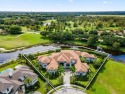 Nestled within the exclusive, gated golf community of Palm Beach for sale in Wellington Florida Palm Beach County County on GolfHomes.com