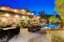 Welcome to your private oasis in the heart of the esteemed for sale in Las Vegas Nevada Clark County County on GolfHomes.com