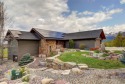 Welcome to this beautiful custom-built home in the Mission Bay for sale in Polson Montana Lake County County on GolfHomes.com