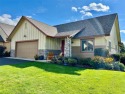 Welcome to low-maintenance luxury living in the heart of Mission for sale in Polson Montana Lake County County on GolfHomes.com