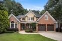 Custom One-and-a-Half Story Home by Barnes Builders Welcome to for sale in Holly Springs North Carolina Wake County County on GolfHomes.com