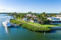 This 8,000-sq.-ft. Mediterranean masterpiece in exclusive for sale in Stuart Florida Martin County County on GolfHomes.com