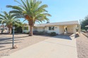 Great opportunity to own this 2 bedroom, 2 bath home with an for sale in Sun City Arizona Maricopa County County on GolfHomes.com