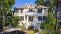 This luxurious 3 bedroom home with tons of bonus space  is for sale in Daufuskie Island South Carolina Beaufort County County on GolfHomes.com