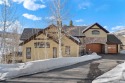 Welcome to your Tuscan-inspired dream home on nearly 2 acres of for sale in Silverthorne Colorado Summit County County on GolfHomes.com