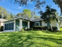 On the 17th tee box of the Lakes Golf Course in the beautiful for sale in Spring Hill Florida Hernando County County on GolfHomes.com