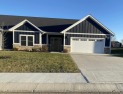 Gorgeous, single-level condo built in 2022. Open floor plan for sale in Bedford Indiana Lawrence County County on GolfHomes.com