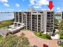 The PENTHOUSE -with a million dollar view.

Very rare for sale in Belleair Beach Florida Pinellas County County on GolfHomes.com