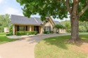 STUNNING RIVERFRONT home on double lot (one assessment) in, Texas