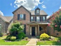 Stunning house in sought-after Craig Ranch! With exceptional for sale in Mckinney Texas Collin County County on GolfHomes.com