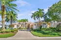 This beautifully updated neighborhood pool/spa home located on for sale in Stuart Florida Martin County County on GolfHomes.com