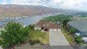 A VIEW FROM ABOVE! Discover your dream home in this stunning for sale in Clarkston Washington Asotin County County on GolfHomes.com