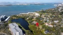 Discover an extraordinary opportunity to create your dream home for sale in Belleair Beach Florida Pinellas County County on GolfHomes.com