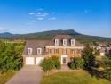 Stately Stunner at Crossroads Farm! Located in one of the most for sale in Harrisonburg Virginia Rockingham County County on GolfHomes.com