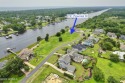 Build your dream home on the ICWW!   One of the last few for sale in Southport North Carolina Brunswick County County on GolfHomes.com