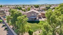 Welcome to this beautifully refreshed two-story 2,659 sq ft home for sale in San Tan Valley Arizona Pinal County County on GolfHomes.com
