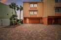 Welcome to your dream waterfront townhome in the exclusive for sale in Treasure Island Florida Pinellas County County on GolfHomes.com