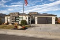 Experience the pinnacle of living in this exquisite 2021 Parade for sale in Saint George Utah Washington County County on GolfHomes.com