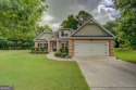 Perfect ranch home in popular Covington Place overlooking the for sale in Covington Georgia Newton County County on GolfHomes.com